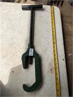 Puller tool for ?