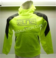 Nike Boy's Elite Basketball Hoodie SZ M $55