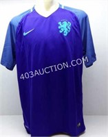 Nike Men's Soccer Jersey SZ XL $110