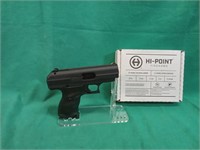 New! Hi-Point C9 9mm pistol, comes with one mag