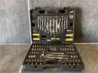 Stanley Contractor Guard Tool Kit