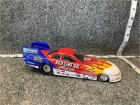 Ray Higley Red Line Oil 1996 Car Model