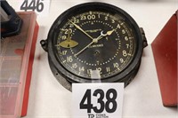 US Air Force, Chelsea Clock Co., Boston 10"