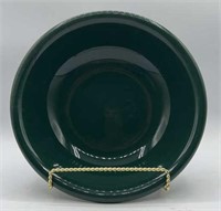 Green Crown Corning Serving Bowl 9.5in