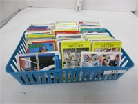 BASEBALL CARDS variety