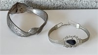 2 Very Nice Bracelets