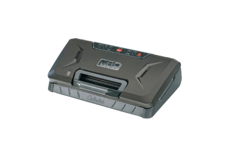 $160 Cabela's 12in Pro Series Vacuum Sealer