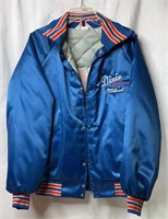 Dixie Babe Ruth New York Mets Jacket