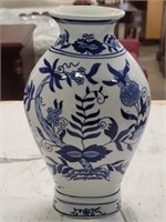 Bombay Style Nature Designed Vase