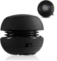 16$-Hamburger mini speaker