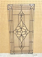 Leaded Glass decorative window
