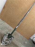 Decorative Shovel