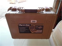 APACHE GUN CASE