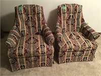 matching chairs