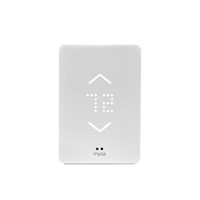 Mysa  Wi-Fi Thermostat - White