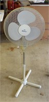 Fan on Stand - Works