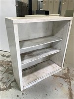 STEEL SHELF