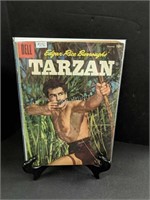 1956 Tarzan #84 - Dell Comic
