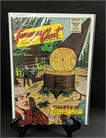 1955 Treasure Chest Comic Vol. 11 No. 7