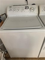 Kenmore Washer Elite (Laundry)