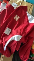Large Nebraska Jacket