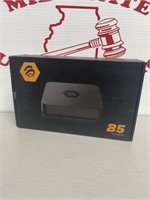 Buzz Tv b5 2gb Ram 16GB Storage sealed