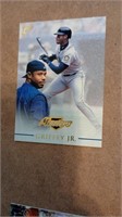 1999 Topps Gallery - Masters #101 Seattle Mariners