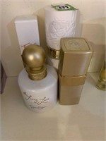 PARFUME AND BODY MIST LOT