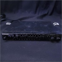 Pioneer Pre-Amplifier EQ 6500 (Rare Find)
