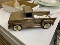 VintageTonka Toy Truck