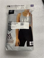 MM 2 pack sports bra XXL