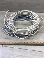ROLL OF ELECTRIC WIRE