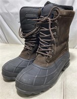 Kamik Men’s Boots Size 13 *pre-owned