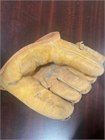 Don Blasingame Baseball Glove