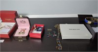 Lot of Designer Jewelry Items