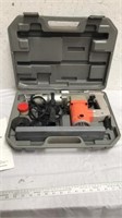 Chicago 1 inch rotary hammer with case
