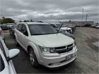 2016 Dodge Journey SN:3C4PDCAB8GT235022