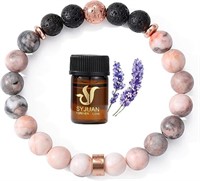 SYJUAN Anti Anxiety Bracelets for Women Healing St