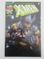 Uncanny X-Men #381 DF Variant Cover