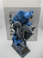 Batman Gargoyle Statue 1992/Bowen/Graphitti 1992