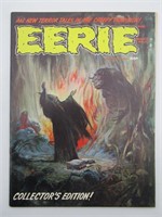 Eerie Magazine #2 (#1?) 1965 Warren