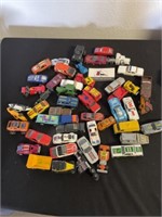 Hot wheels cars