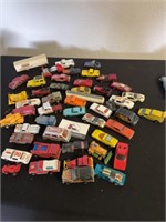 Hotwheels cars