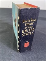 ‘Uncle Ray’s Story of US’  - 1934