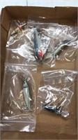 Cisco kid lures lot of 5