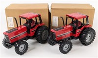 1/16 Ertl International 5288 Special Ed. Tractors