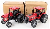 1/16 Ertl International 5288 & 2594 Tractor