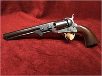 1863 Colt mod 1851 Navy Revolver 36 Cal - Octagon