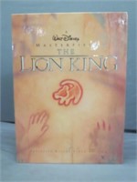 The Lion King - Exclusive Deluxe Video Edition -