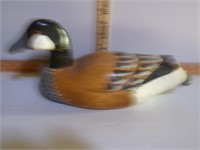 Wood Duck Decoy